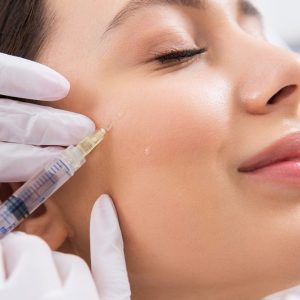 Cheek Augmentation Filler 1.1 ml