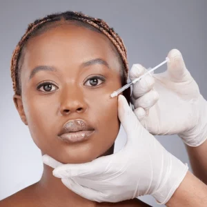 2.2 mls Dermal Filler