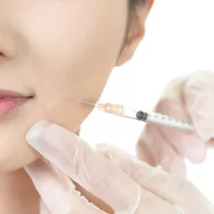 Masseter Slimming(TMJ)