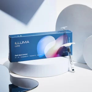 Illuma Luna Under Eye Treatment- 1 session