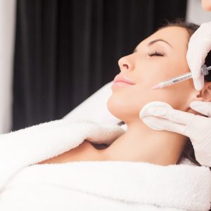 0.5 mlsDermal Filler Treatment