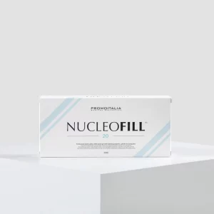 Nucleofil - 3 sessions