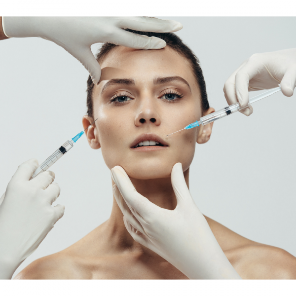 3.3 mls Dermal Filler