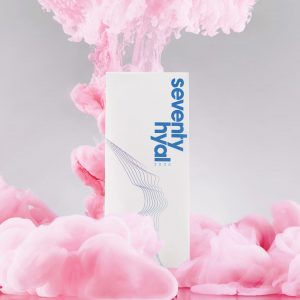 Seventy Hyal- 1 session