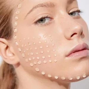 Hyaron + Lumi-eyes+ Plinest Session