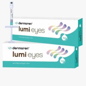 Lumi-eyes -1 Session